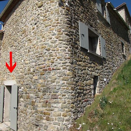 La Chambre D'Hotes Du Cladan LʼÉpine Εξωτερικό φωτογραφία