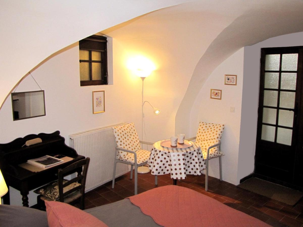 La Chambre D'Hotes Du Cladan LʼÉpine Εξωτερικό φωτογραφία